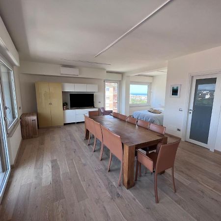 Vista Mare Guest House Civitanova Marche Zewnętrze zdjęcie
