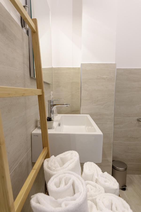 Vista Mare Guest House Civitanova Marche Zewnętrze zdjęcie