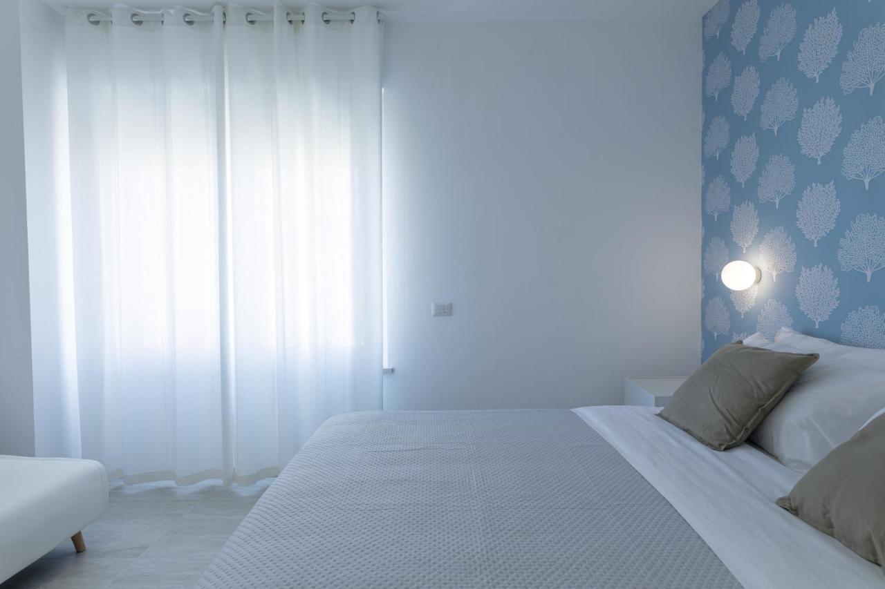 Vista Mare Guest House Civitanova Marche Zewnętrze zdjęcie