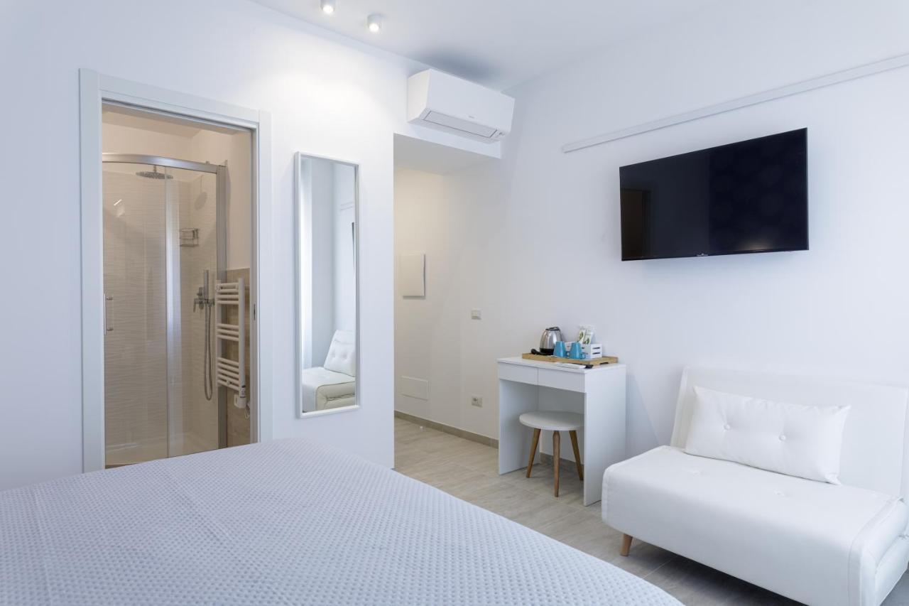 Vista Mare Guest House Civitanova Marche Zewnętrze zdjęcie