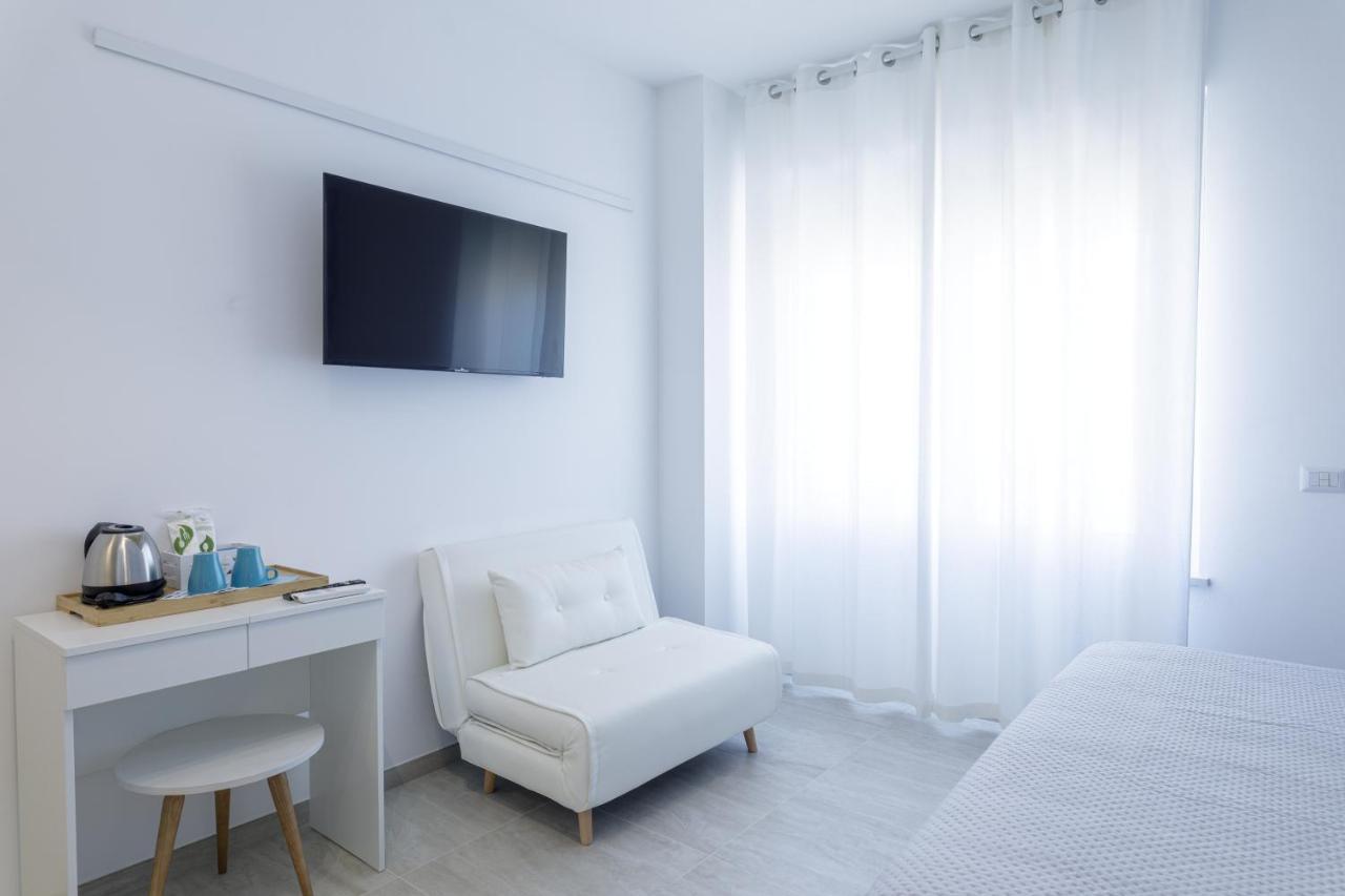 Vista Mare Guest House Civitanova Marche Zewnętrze zdjęcie