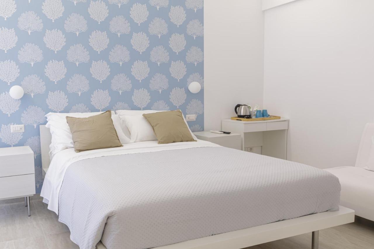 Vista Mare Guest House Civitanova Marche Zewnętrze zdjęcie