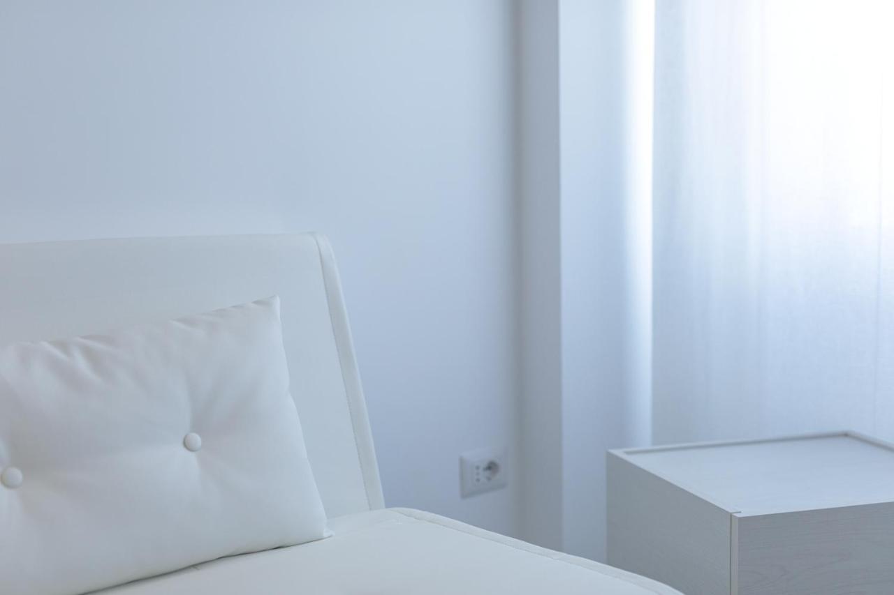 Vista Mare Guest House Civitanova Marche Zewnętrze zdjęcie