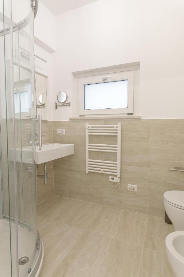 Vista Mare Guest House Civitanova Marche Zewnętrze zdjęcie