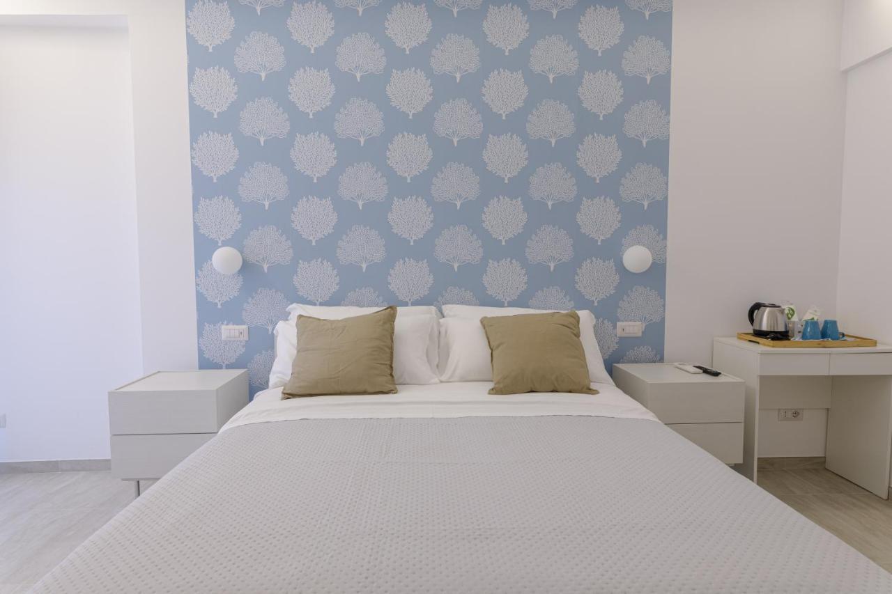 Vista Mare Guest House Civitanova Marche Zewnętrze zdjęcie