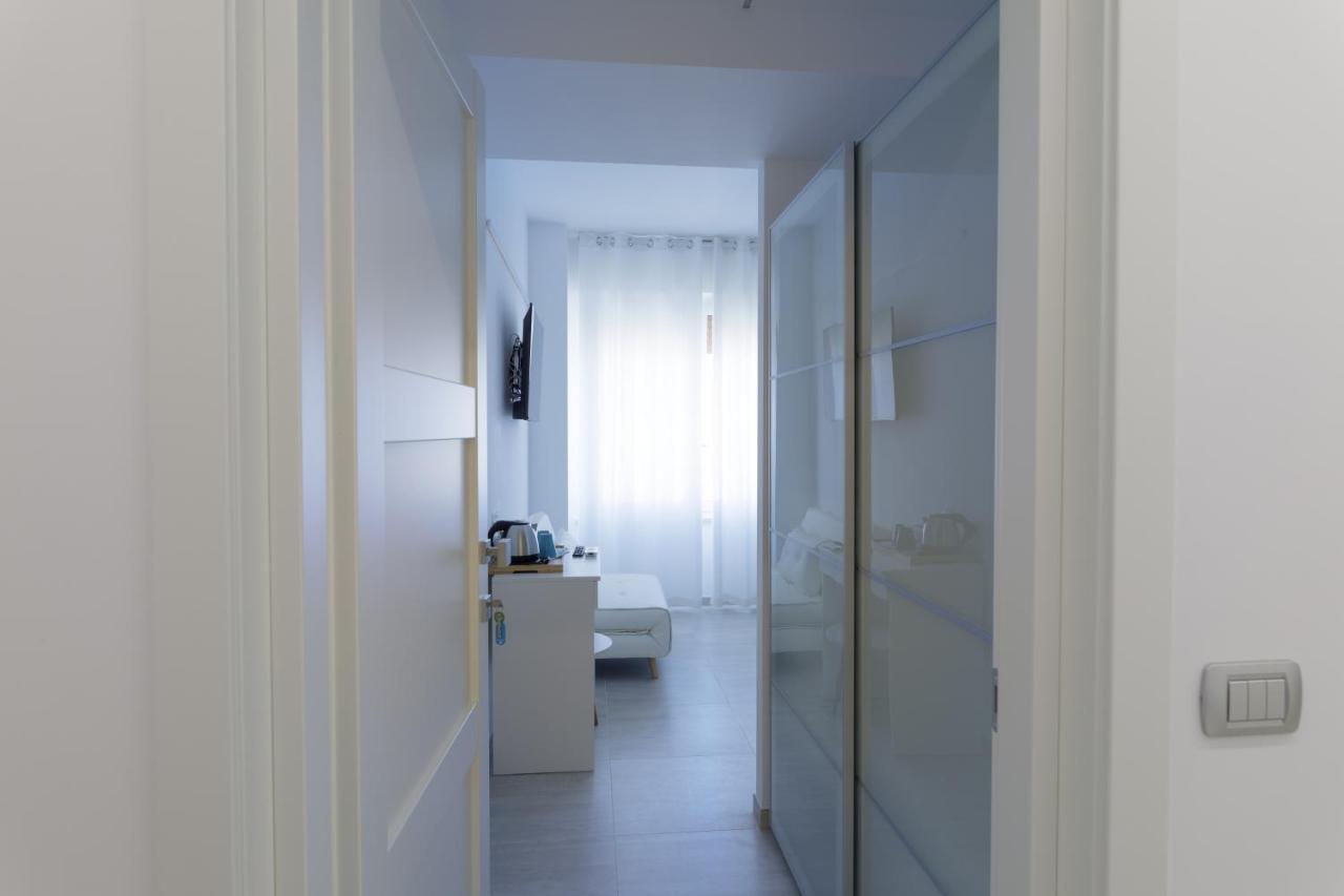Vista Mare Guest House Civitanova Marche Zewnętrze zdjęcie