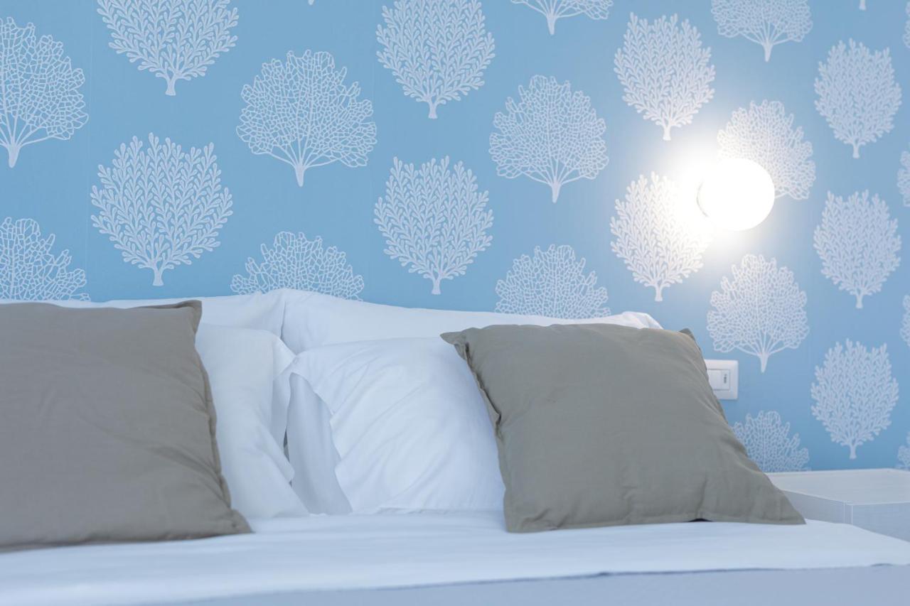 Vista Mare Guest House Civitanova Marche Zewnętrze zdjęcie