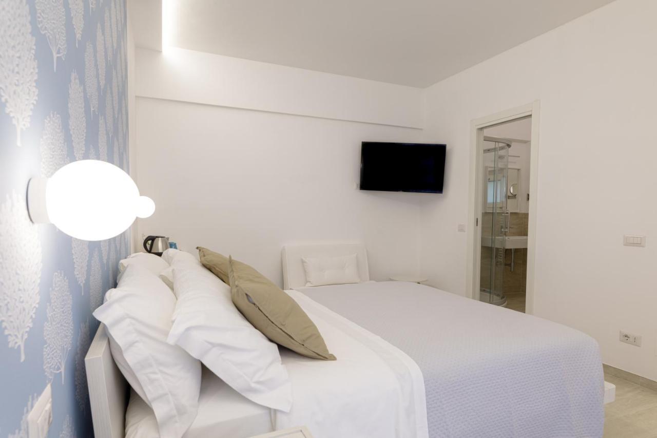 Vista Mare Guest House Civitanova Marche Zewnętrze zdjęcie