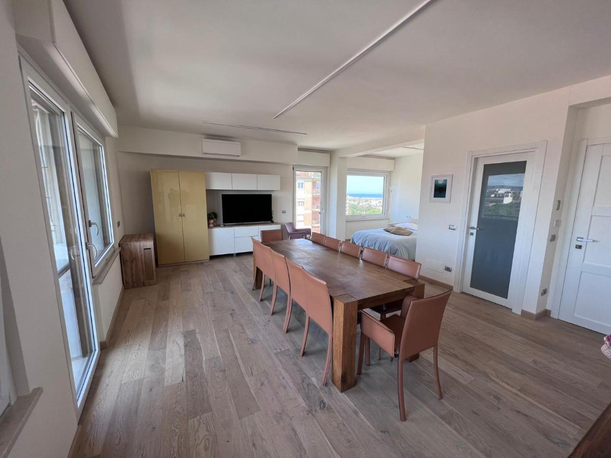 Vista Mare Guest House Civitanova Marche Zewnętrze zdjęcie